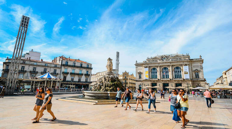 Banniere Magicien Montpellier