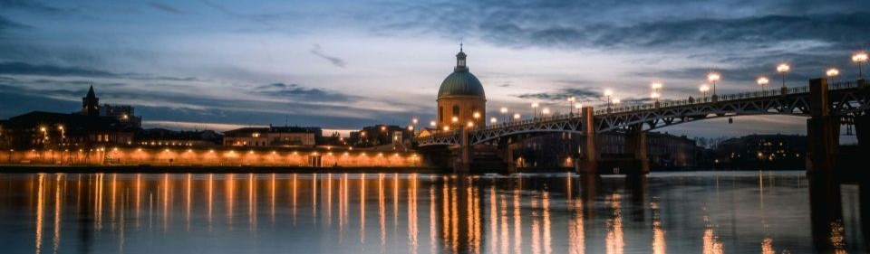 Banniere Magicien Toulouse