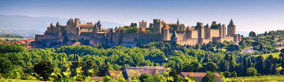 Banniere Magicien Carcassonne