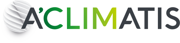 Logo Aclimatis
