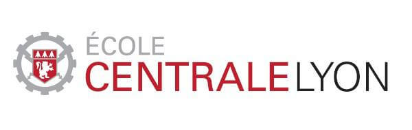 Logo Ecole Centrale Lyon