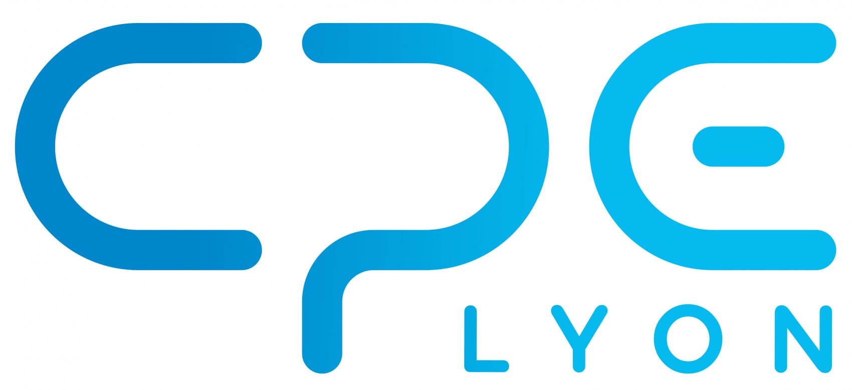 Logo Ecole CPE Lyon