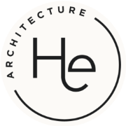Logo HE Architecture