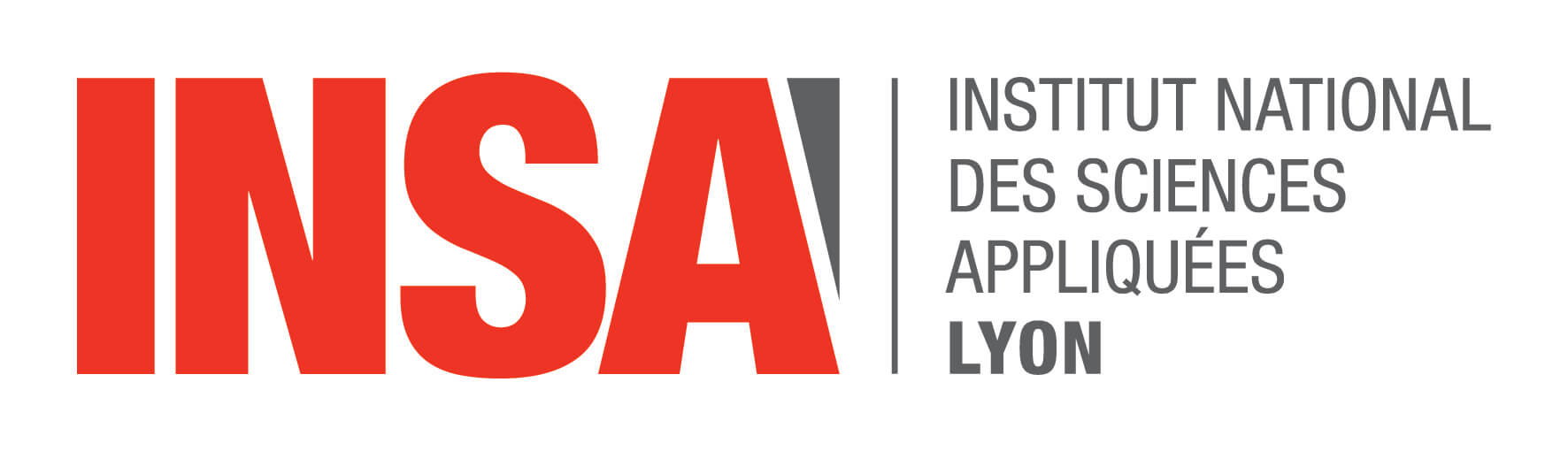 Logo INSA Lyon