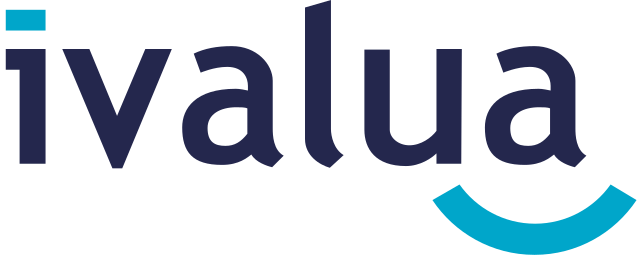 Logo Ivalua