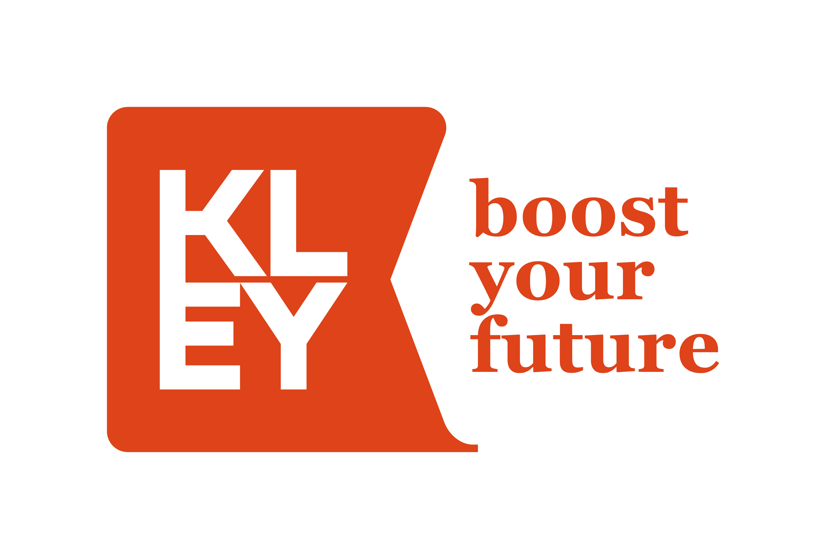 Logo Kley residence