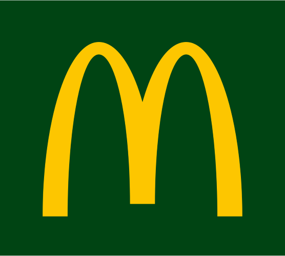 Logo McDonalds