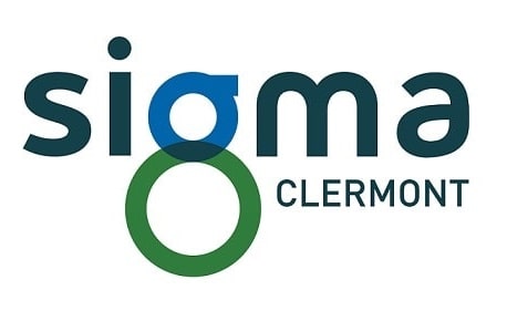 Logo Sigma Clermont