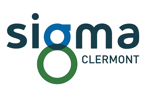 Logo Sigma Clermont