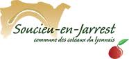 Logo Soucieu En Jarrest