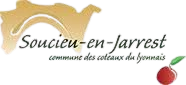 Logo Soucieu En Jarrest