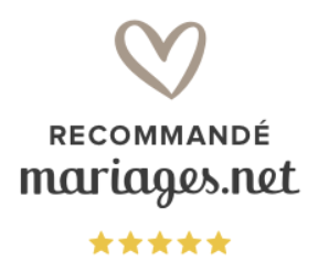 Logo mariages.net