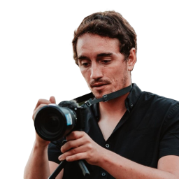 Portrait Prestataire
