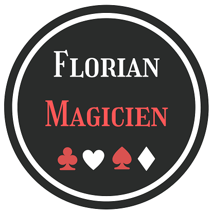 logo Florian Magicien